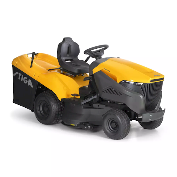 Traktorek Stiga Estate 798 W ST 600 Twin