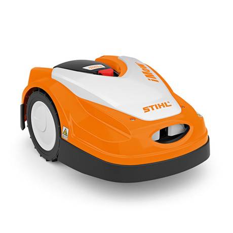 Robot koszący STIHL RMI 422.0