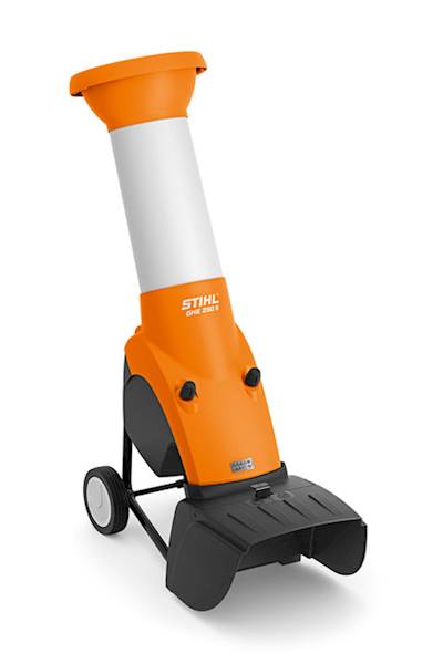 Rozdrabniacz Stihl GHE 250.0 S
