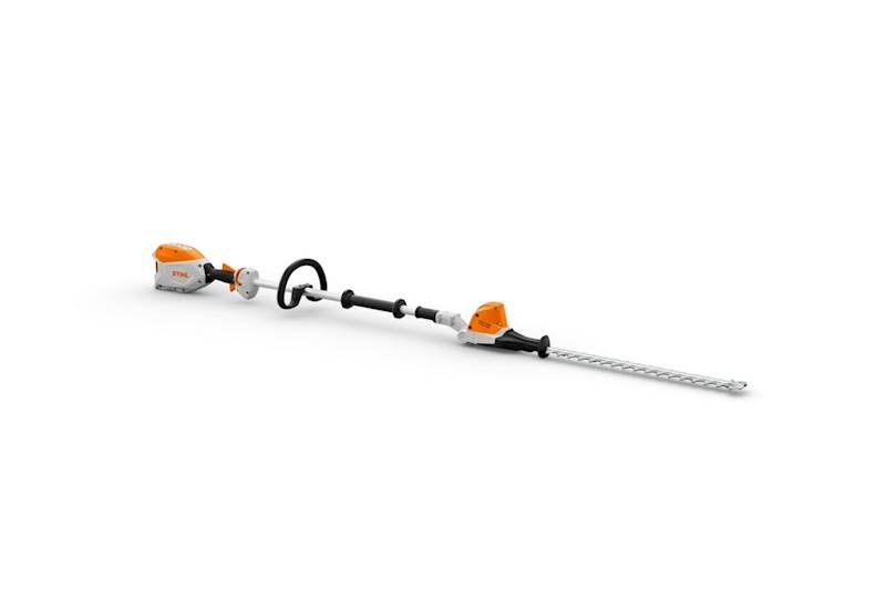 Nożyce akum. na wysięgniku Stihl HLA 66