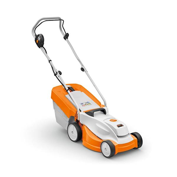 Kosiarka Stihl akum. RMA 235.1 (bez aku i ładowar)