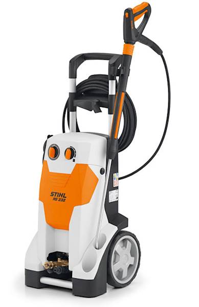 Myjka STIHL  RE 232 + dysza piany