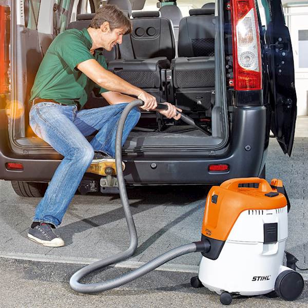 Odkurzacz Stihl SE 62