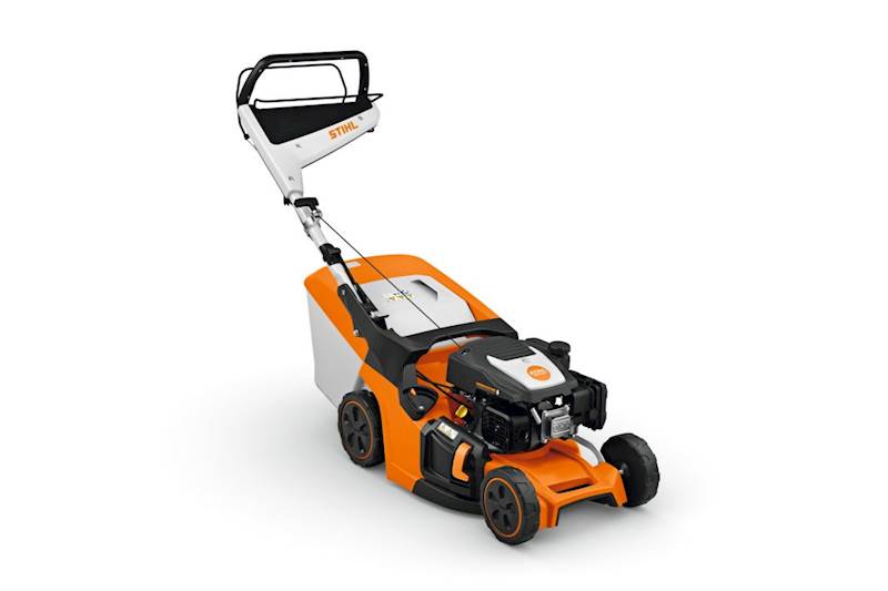Kosiarka Stihl RM 443.3 T