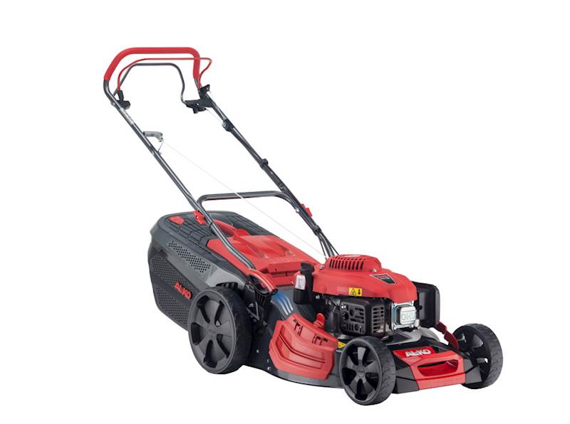 Kosiarka Alko 521 SP-A Premium Pro 170 QSS