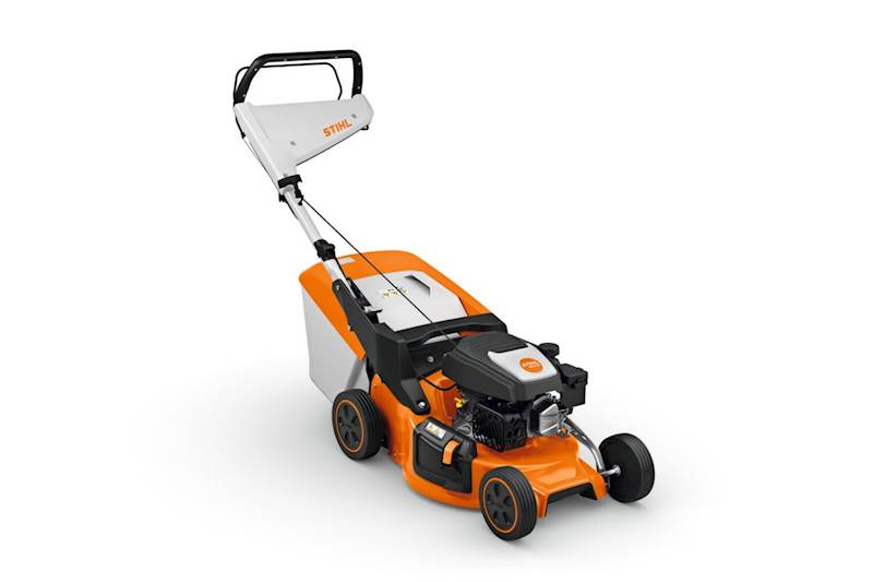 Kosiarka Stihl RM 248.3