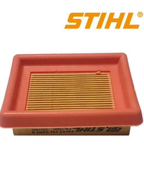 Filtr powietrza Stihl Fs 120, Fs 250, Fs 300, Fs 350, Fs 400, Fs 450 / Filtr powietrza Stil  41341410300