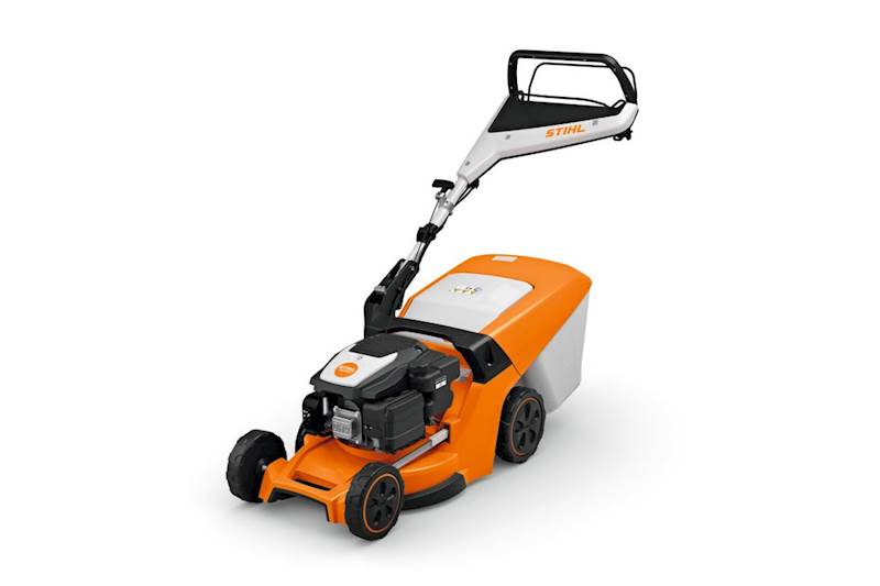 Kosiarka Stihl RM 443.3 T