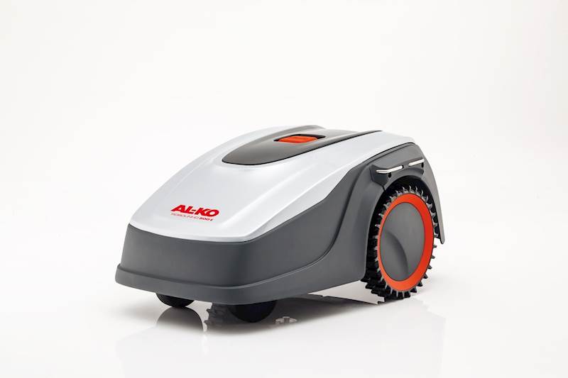 Robot koszący Alko robolinho 500E