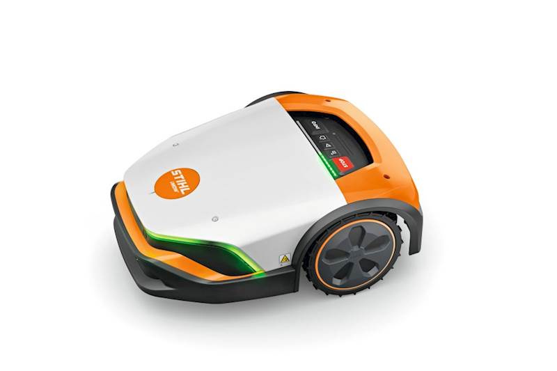 Robot koszący Stihl iMOW 5.0
