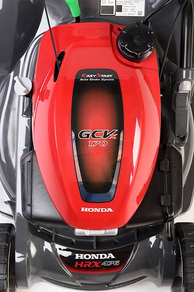 Kosiarka Honda HRX 476 C2 HYE