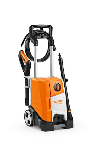 Myjka ciśnieniowa STIHL RE 110  ( elektryczna )