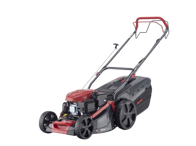 Kosiarka Alko 46.0 SP-A Comfort Plus Pro 145