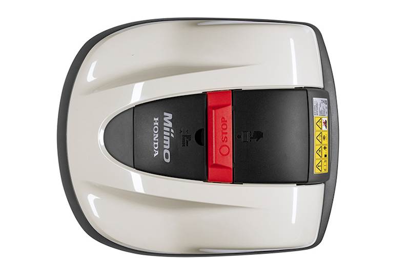 Robot koszący Honda Miimo HRM 520
