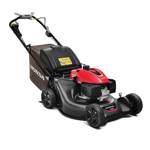 Kosiarka Honda HRN 536 C VYE - z przeglądem zerowym