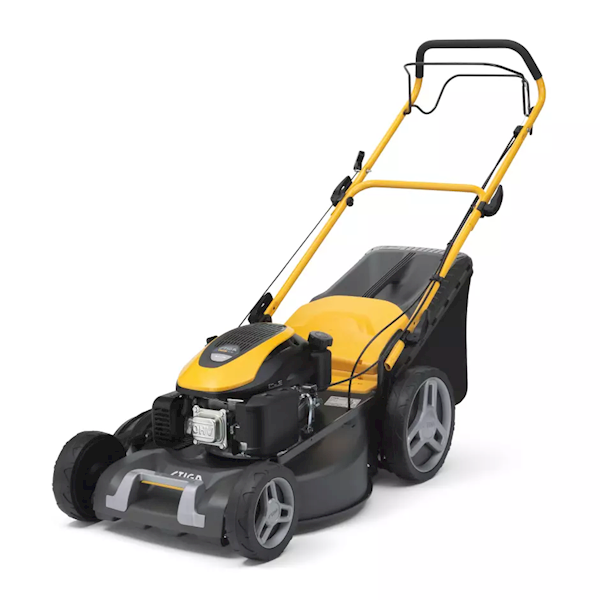 Kosiarka Stiga Combi 53 SQ - ST 170 OHV