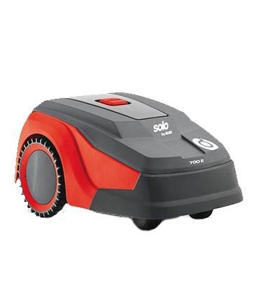 Robot koszący alko robolinho 700 ES