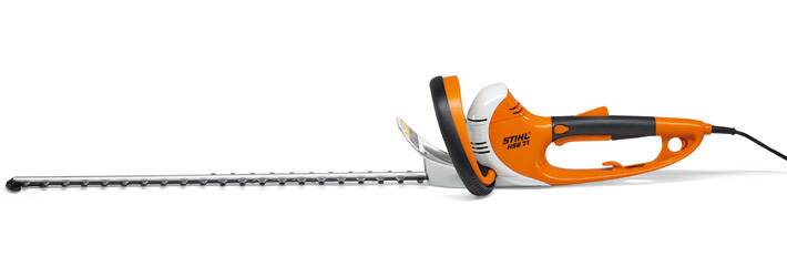Nożyce do żywopłotu Stihl HSE 71 (700mm)