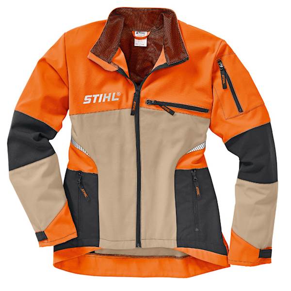 Kurtka Dynamic vent STIHL