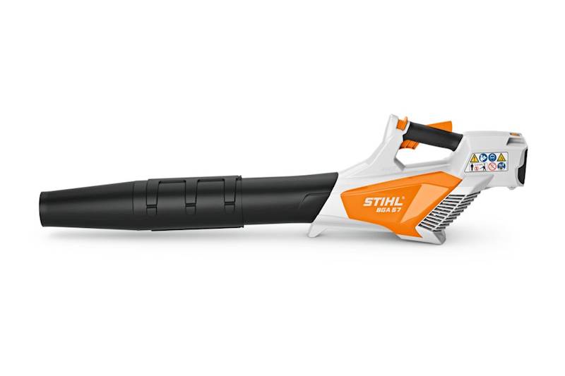 Dmuchawa akumulatorowa Stihl BGA 57 2xAK20, AL101