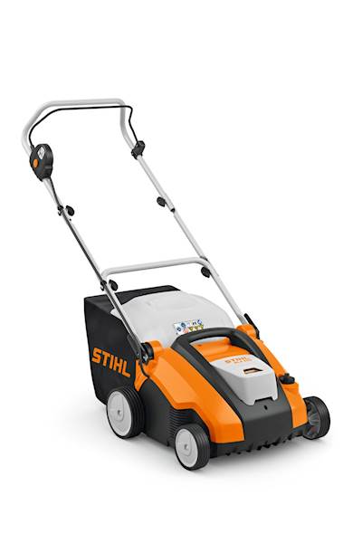 Wertykulator akumulatorowy Stihl RLA 240.0 