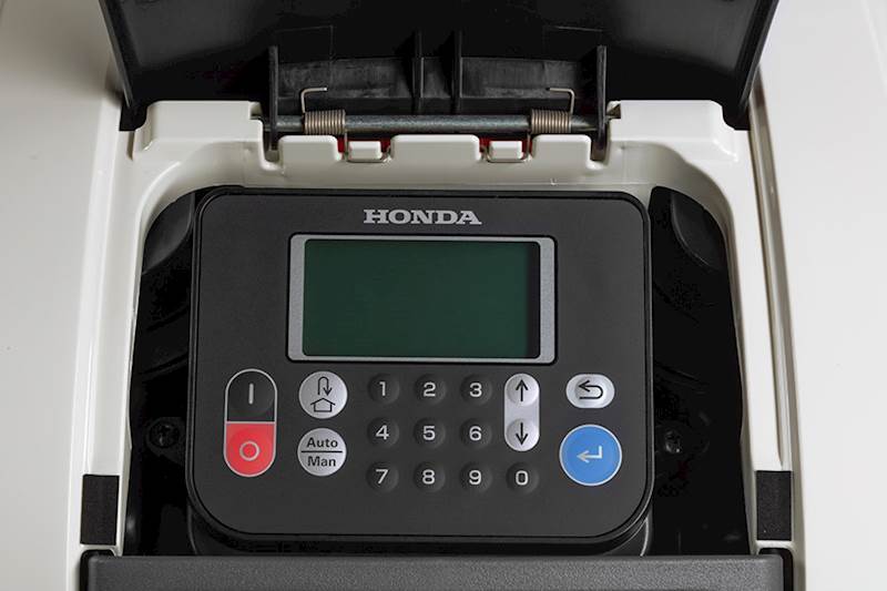 Robot koszący Honda Miimo HRM 520