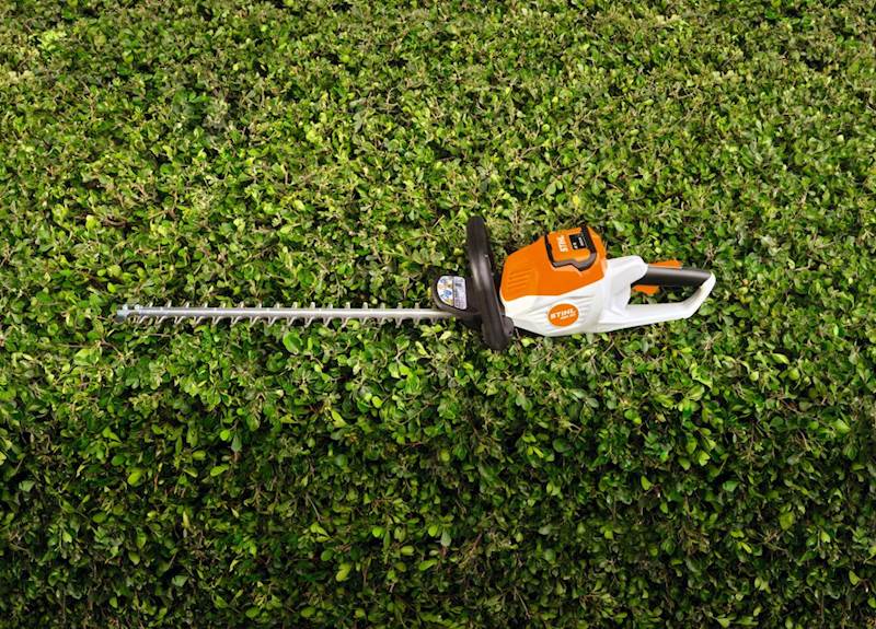 Nożyce akum. STIHL HSA 50 500mm/20", 2xAK10+ AL101