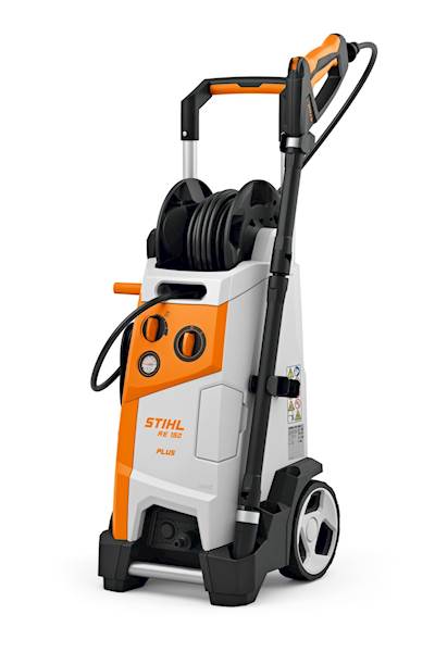 Myjka ciśnieniowa STIHL RE 150  PLUS