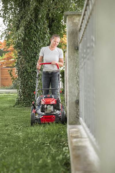 Kosiarka Alko 46.0 SP-A Comfort Plus Pro 145