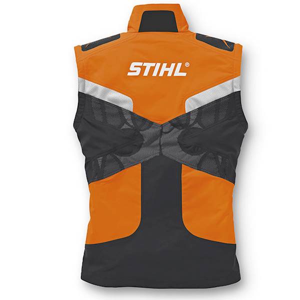 Kurtka STIHL ADVANCE X-TREEm SZ XL czarny 0088-335-0806