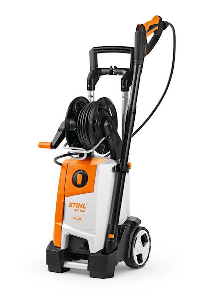 Myjka ciśnieniowa STIHL RE 130 PLUS