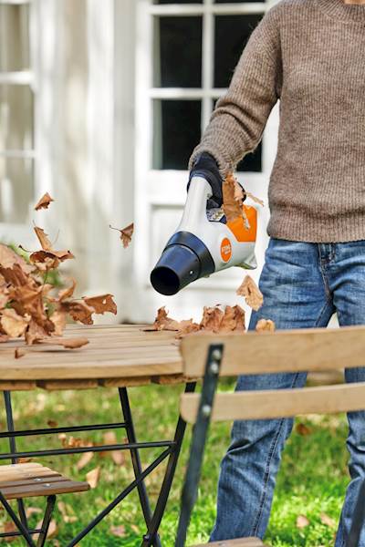 Dmuchawa akumulatorowa Stihl BGA 30.0