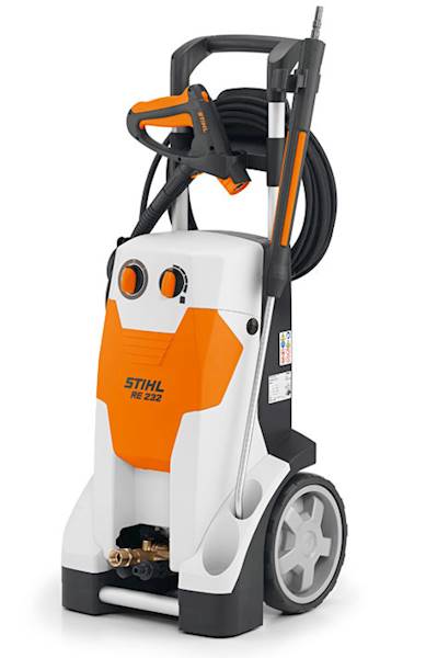 Myjka STIHL  RE 232 + dysza piany