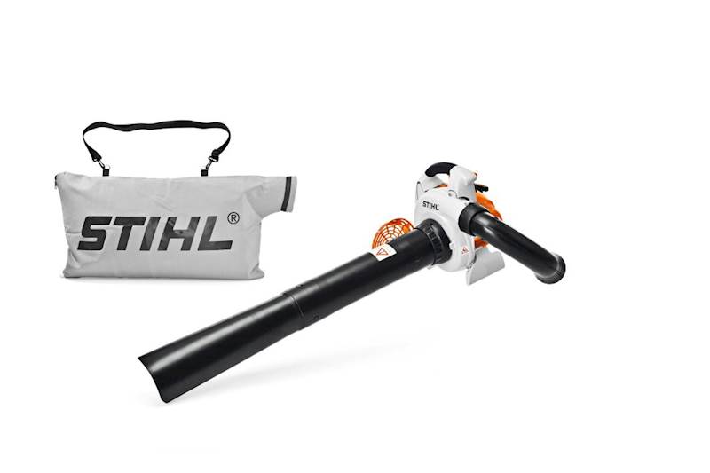 Odkurzacz ogrodowy Stihl SH 56