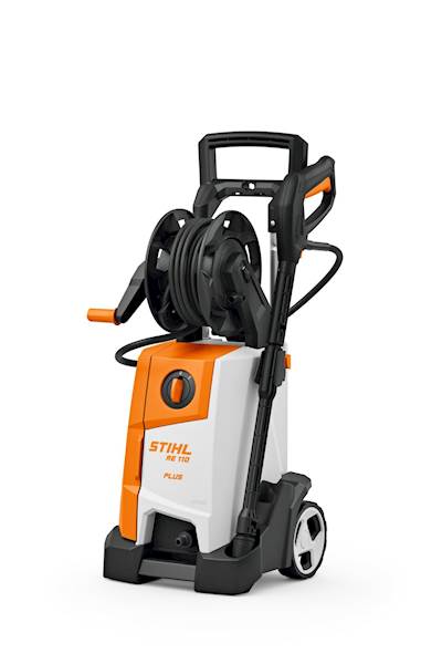 Myjka ciśnieniowa Stihl RE 110 Plus