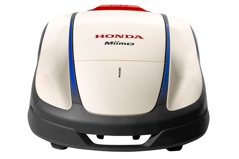 Robot koszący Honda Miimo HRM 2500 Live