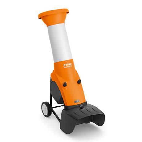 Rozdrabniacz Stihl GHE 260.0 S
