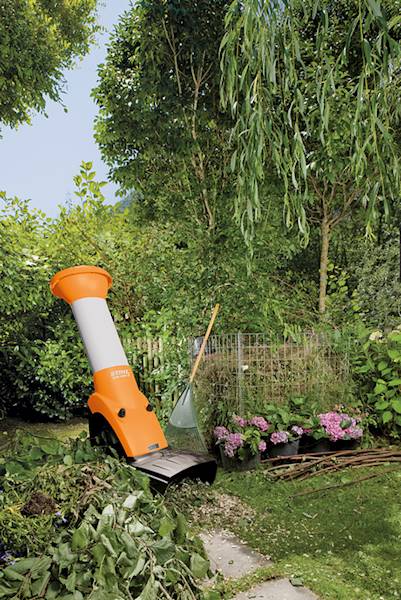 Rozdrabniacz Stihl GHE 250.0 S
