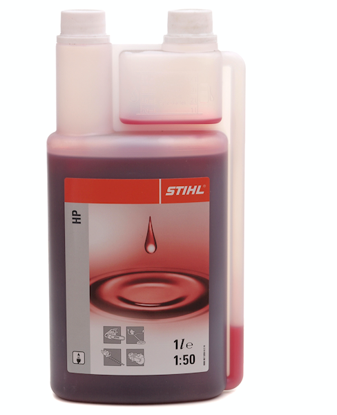 Olej Stihl HP 1l z dozownikiem