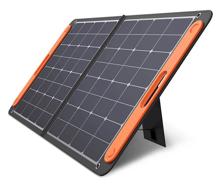 Paner solarny Jackery 100 Wp