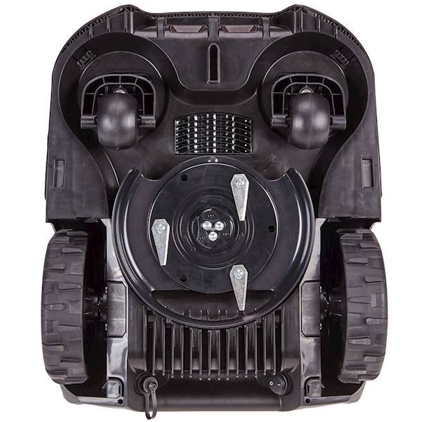 Robot koszący HONDA HRM40 Miimo - z przeglądem zerowym