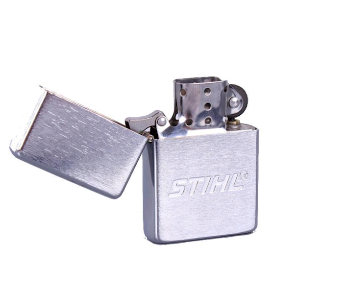 Zapalniczka benzynowa Stihl