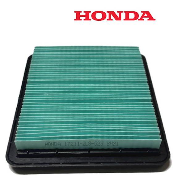 Filtr powietrza Honda GC, GCV 17211-ZL8-023