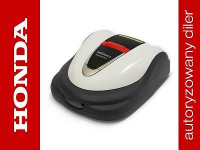 Robot koszący Honda Miimo HRM 3000 - z przeglądem zerowym