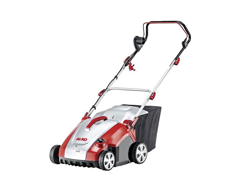 Wertykulator 36 E Comfort Alko