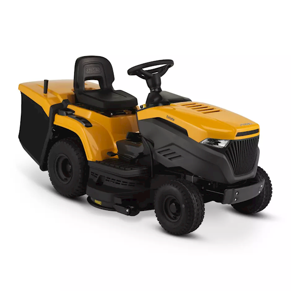 Traktorek Stiga Estate 398 W SE ST550 Twin 586cc