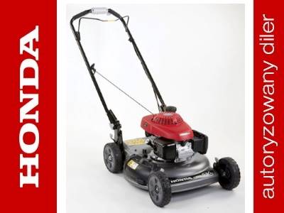 Kosiarka spalinowa Honda HRS53 6C5 VKEA - z przeglądem zerowym