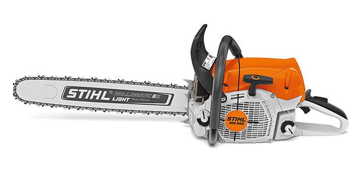Pilarka Stihl MS 462 50 cm L 3/8 RS