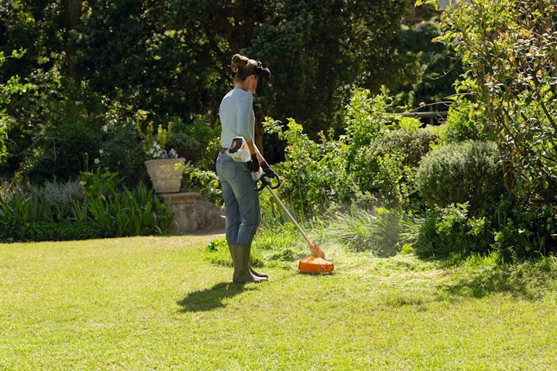 Kosa Stihl FSA 57 akum. AutoCut 2-2, 2 xAK10,AL1