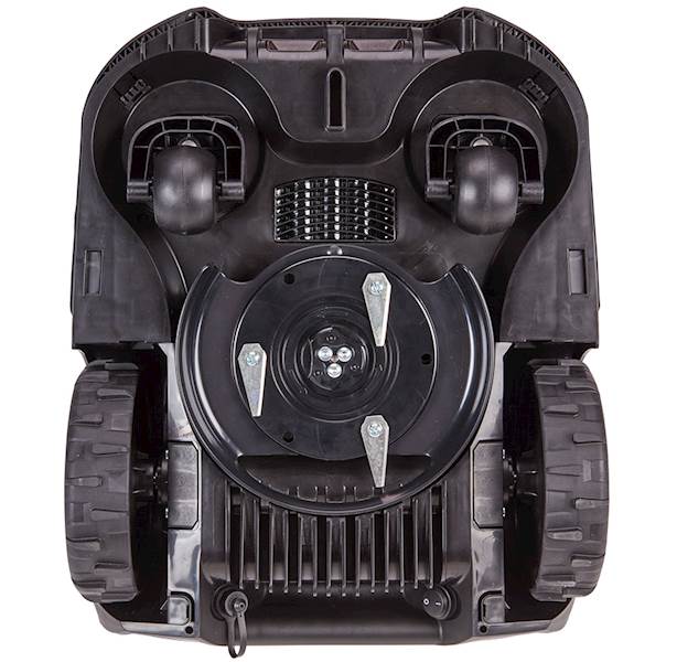 Robot koszący HONDA HRM40E - z przeglądem zerowym
